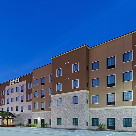 Staybridge Suites - Houston Iah Airport East By Ihg Humble Zewnętrze zdjęcie