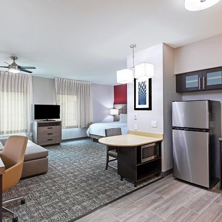 Staybridge Suites - Houston Iah Airport East By Ihg Humble Zewnętrze zdjęcie