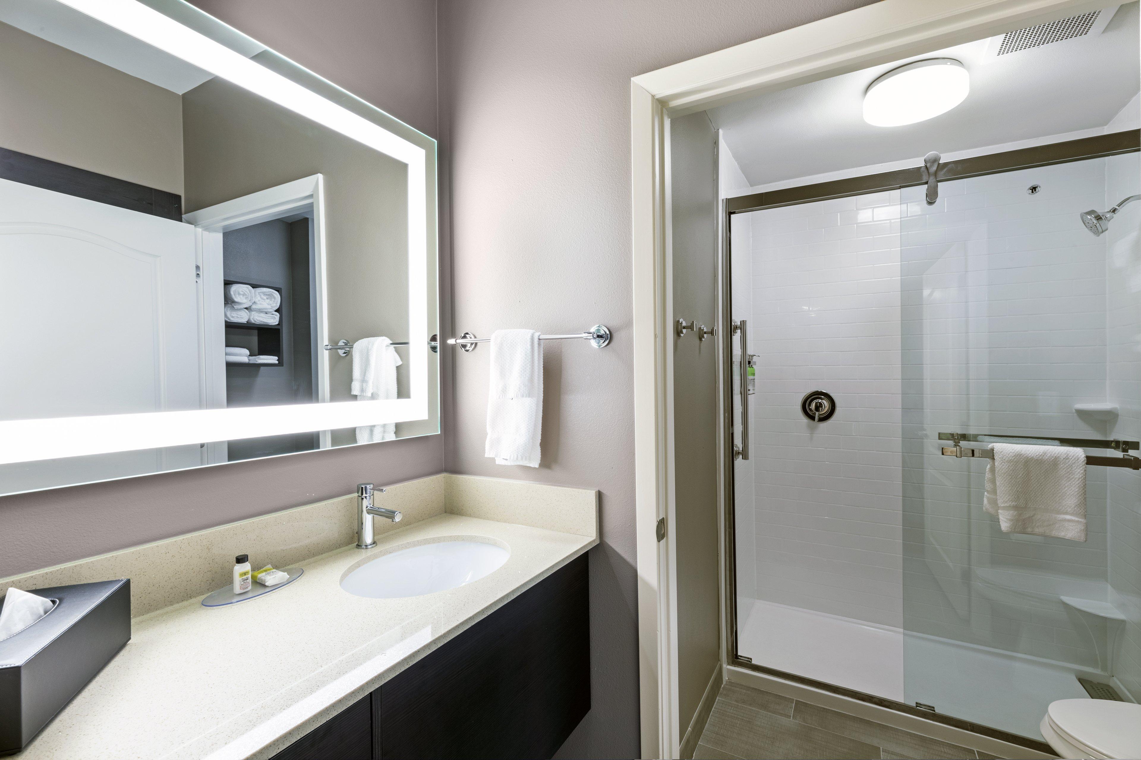 Staybridge Suites - Houston Iah Airport East By Ihg Humble Zewnętrze zdjęcie