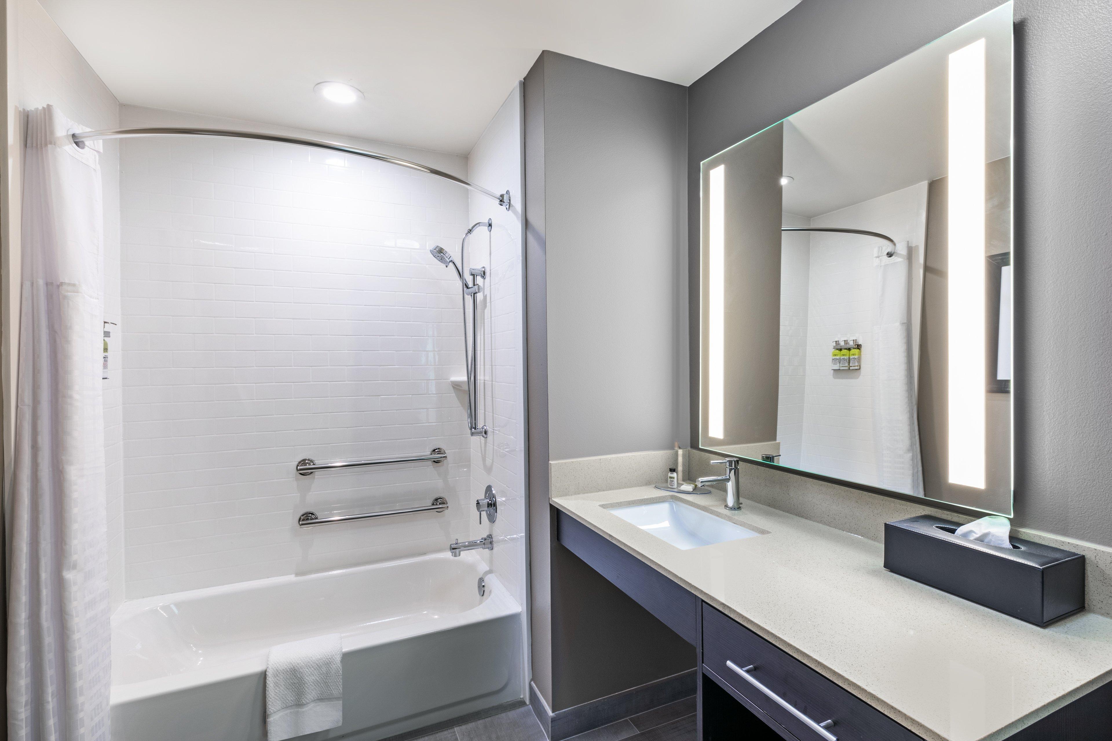 Staybridge Suites - Houston Iah Airport East By Ihg Humble Zewnętrze zdjęcie
