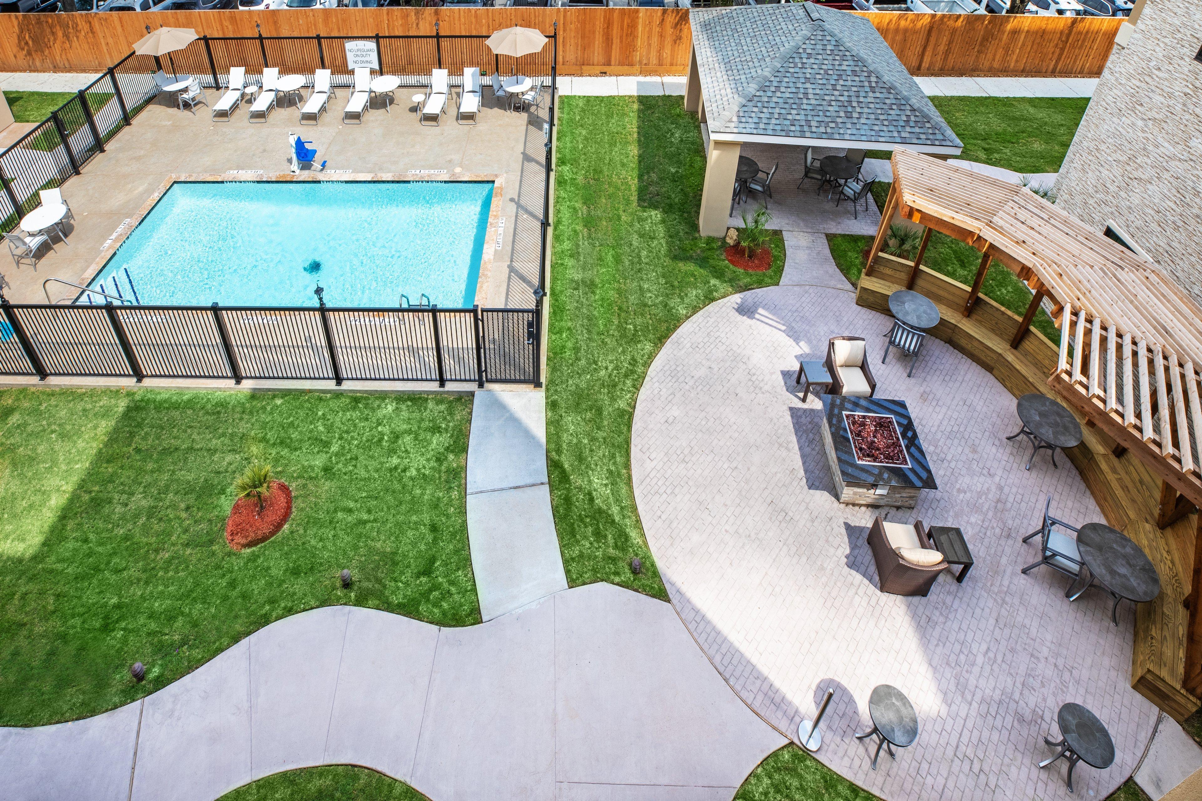 Staybridge Suites - Houston Iah Airport East By Ihg Humble Zewnętrze zdjęcie