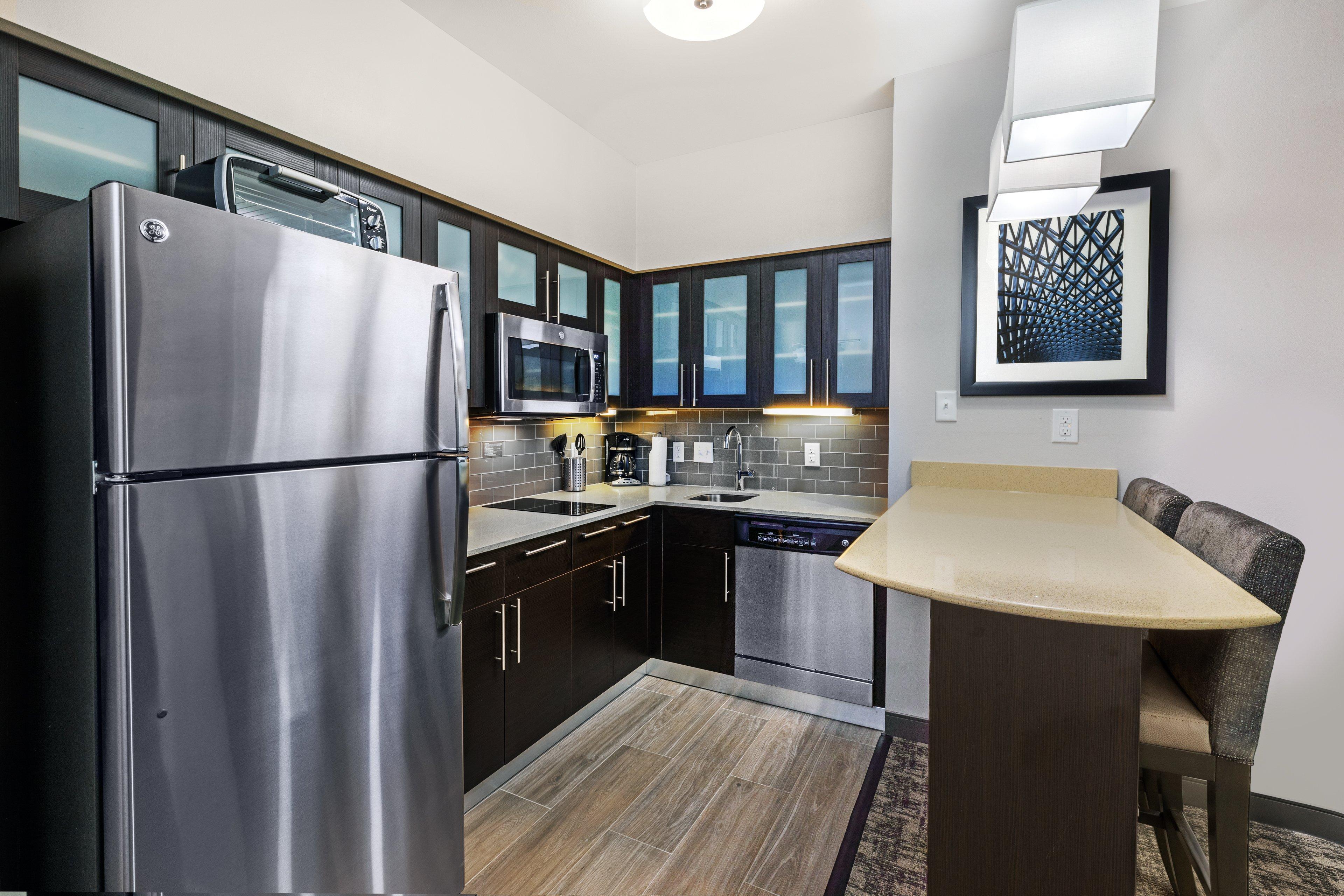 Staybridge Suites - Houston Iah Airport East By Ihg Humble Zewnętrze zdjęcie