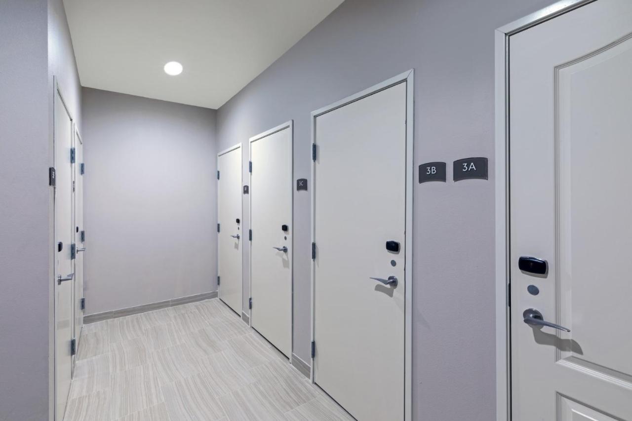 Staybridge Suites - Houston Iah Airport East By Ihg Humble Zewnętrze zdjęcie