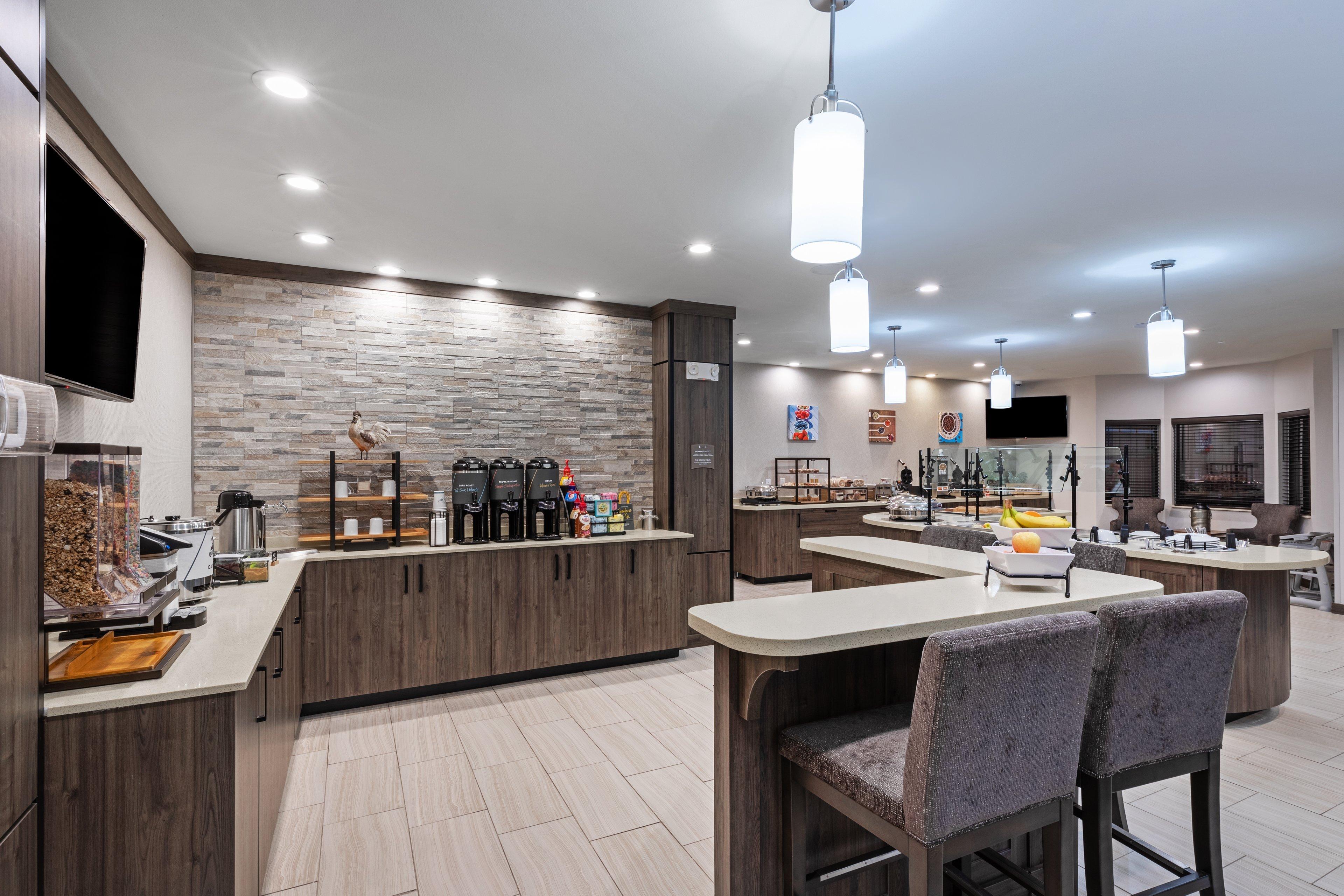Staybridge Suites - Houston Iah Airport East By Ihg Humble Zewnętrze zdjęcie