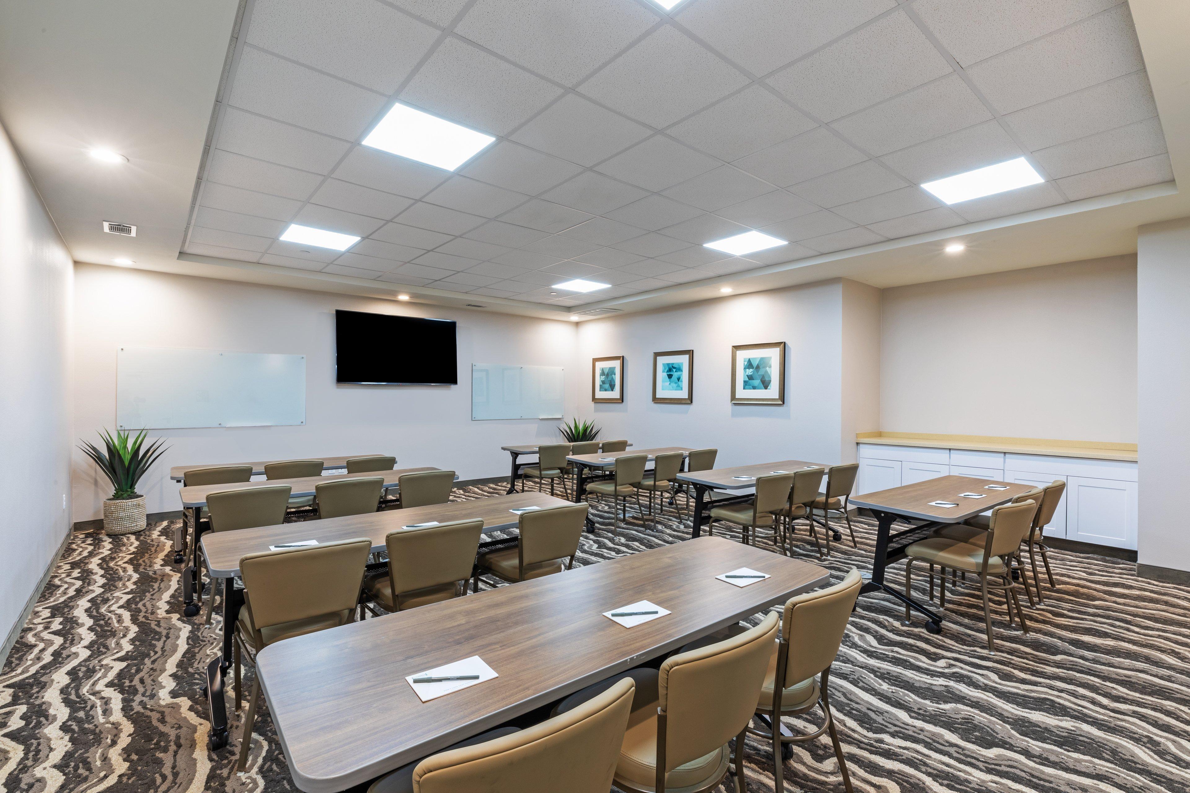Staybridge Suites - Houston Iah Airport East By Ihg Humble Zewnętrze zdjęcie