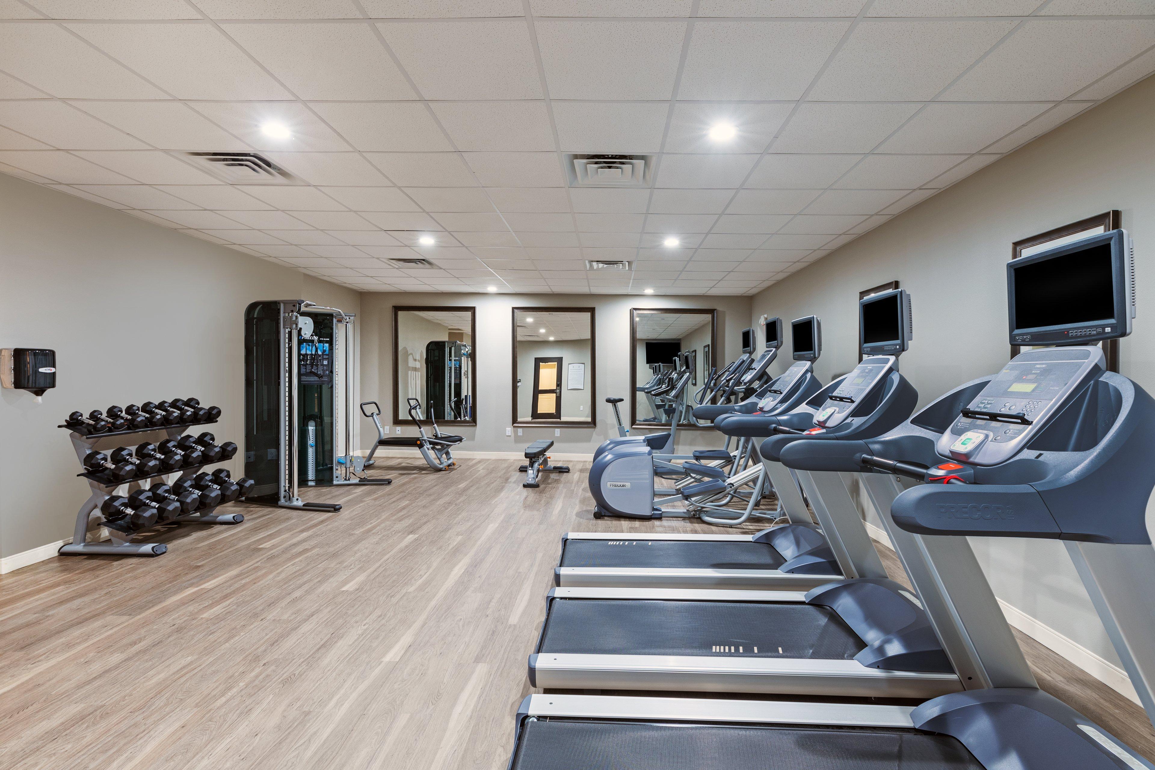 Staybridge Suites - Houston Iah Airport East By Ihg Humble Zewnętrze zdjęcie