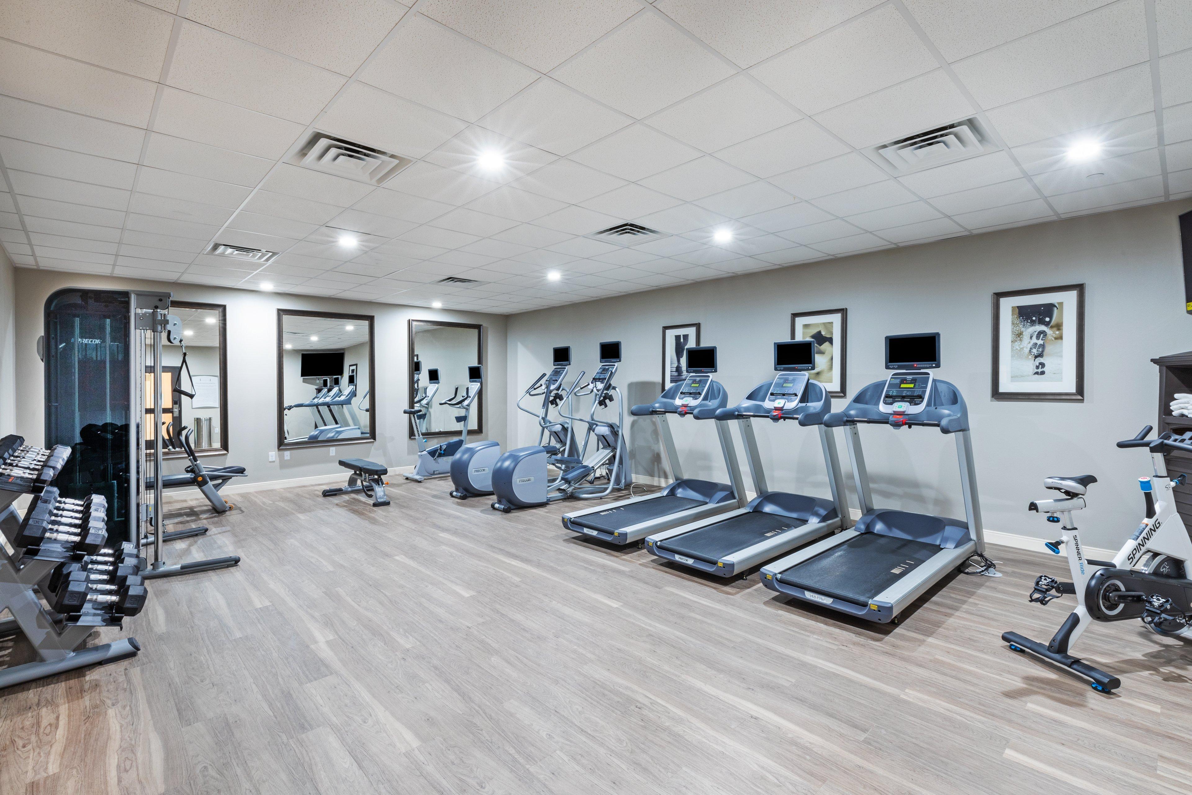 Staybridge Suites - Houston Iah Airport East By Ihg Humble Zewnętrze zdjęcie