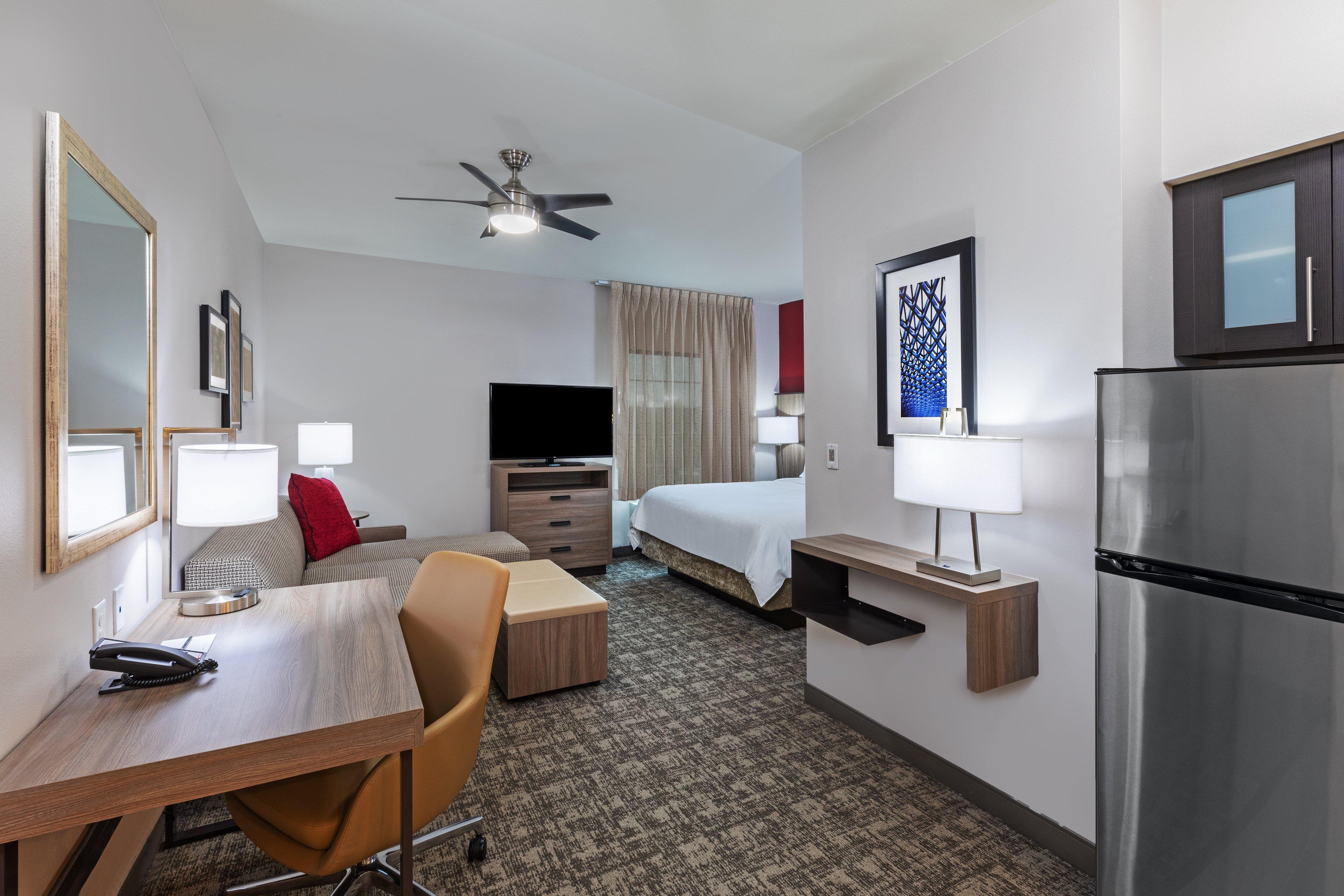 Staybridge Suites - Houston Iah Airport East By Ihg Humble Zewnętrze zdjęcie