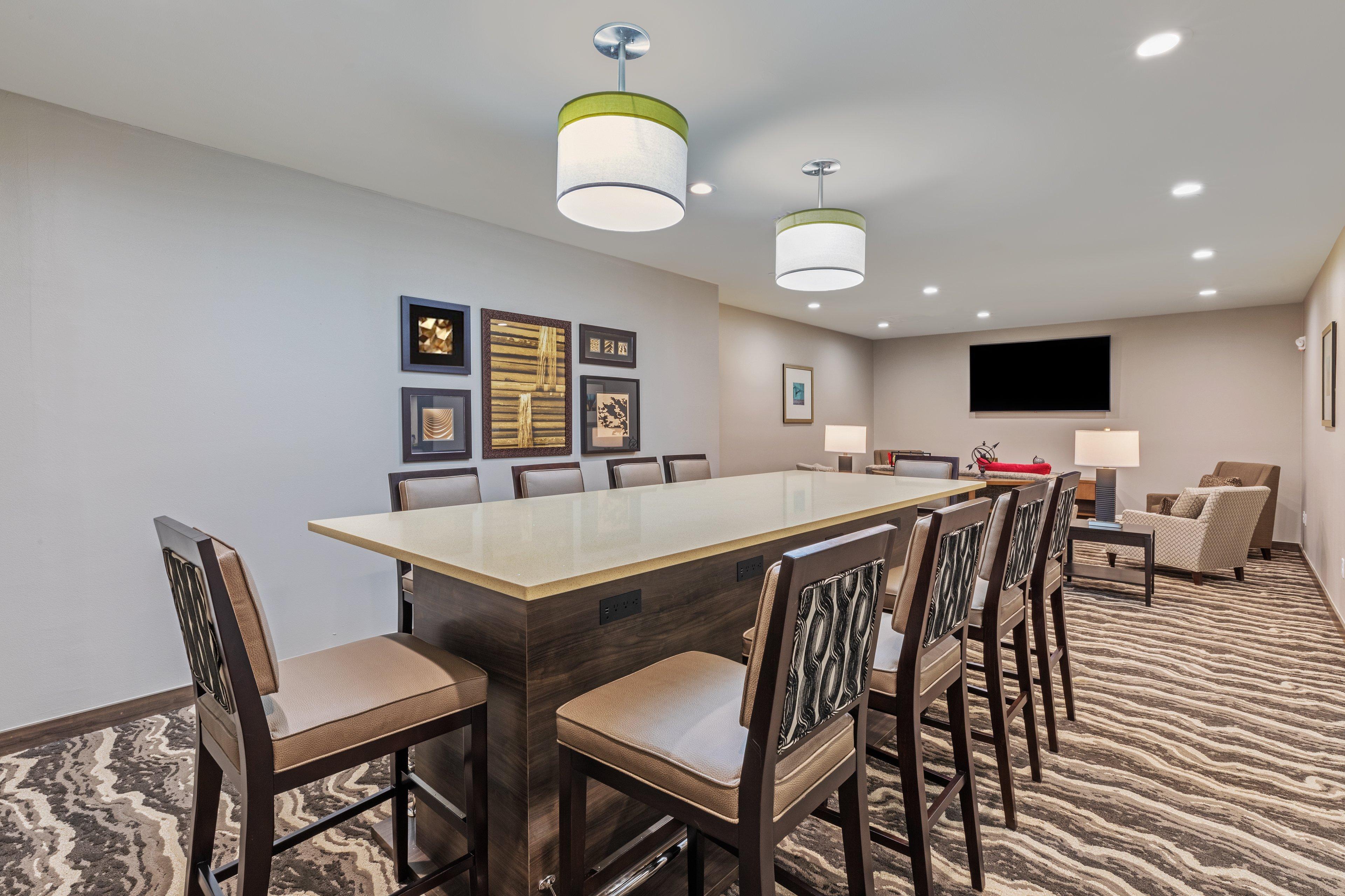 Staybridge Suites - Houston Iah Airport East By Ihg Humble Zewnętrze zdjęcie