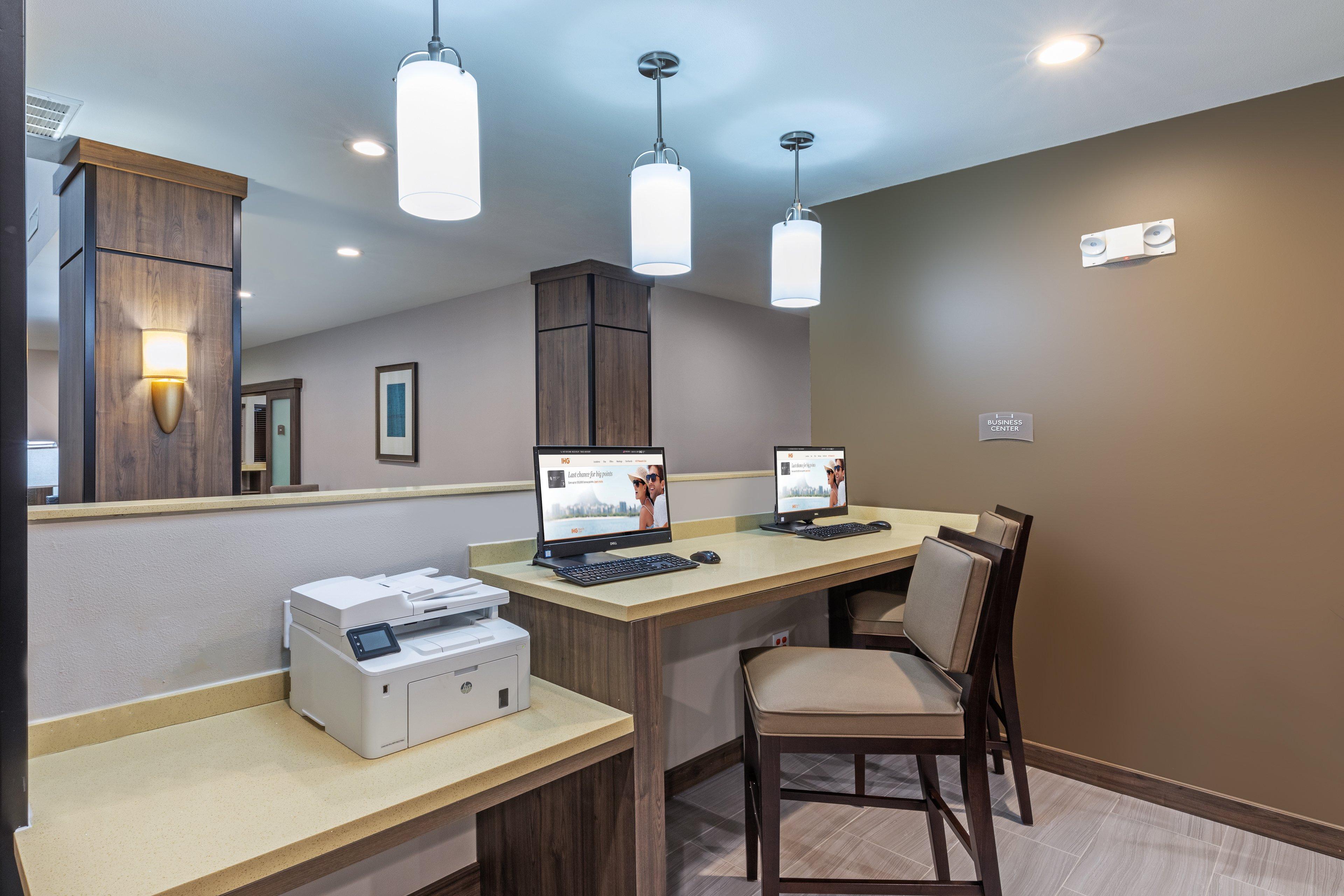 Staybridge Suites - Houston Iah Airport East By Ihg Humble Zewnętrze zdjęcie