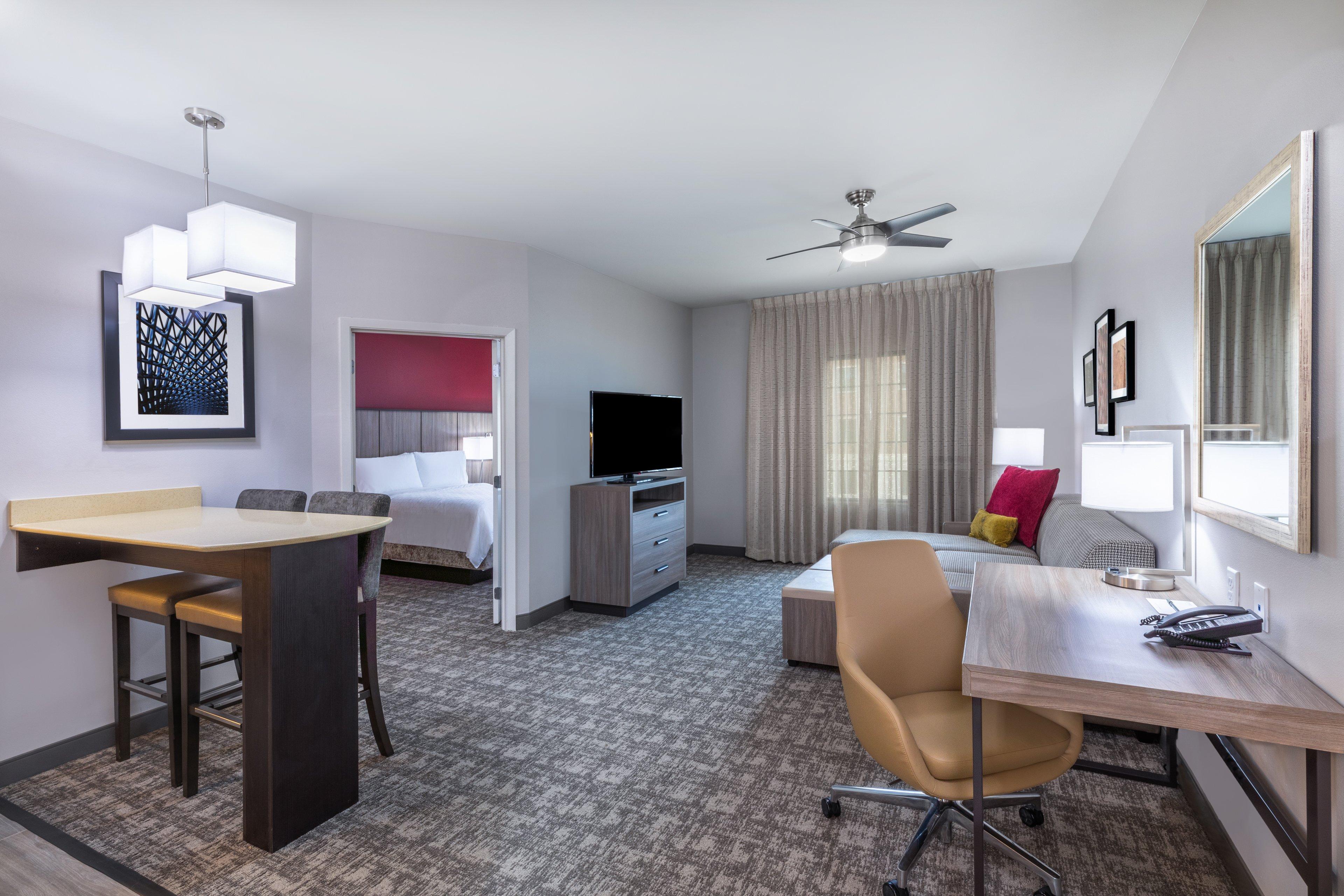Staybridge Suites - Houston Iah Airport East By Ihg Humble Zewnętrze zdjęcie