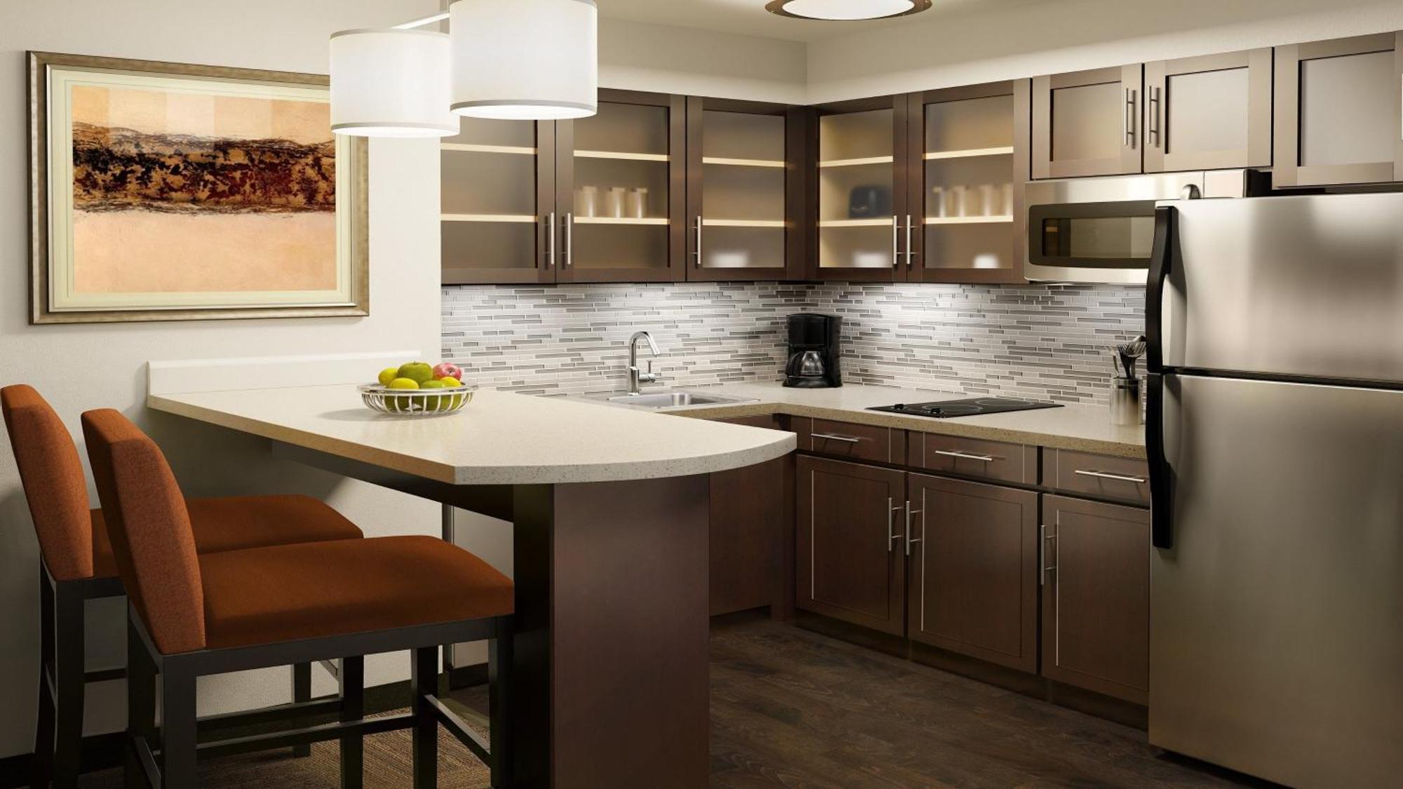 Staybridge Suites - Houston Iah Airport East By Ihg Humble Zewnętrze zdjęcie