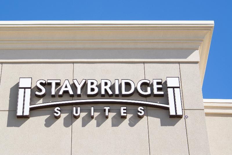 Staybridge Suites - Houston Iah Airport East By Ihg Humble Zewnętrze zdjęcie